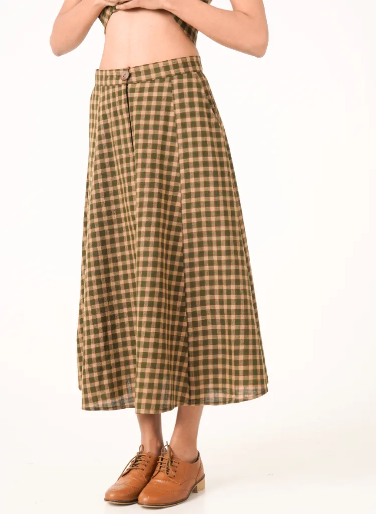Mate Skirt