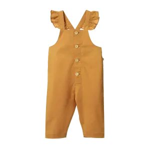 Nature Baby Orchard Overalls